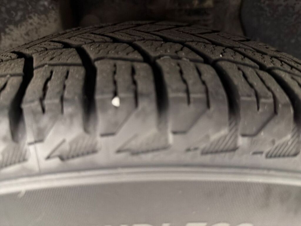 Hyundai ix35 2011 Punainen
