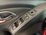 Hyundai ix35 2011 Punainen