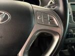 Hyundai ix35 2011 Punainen