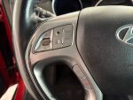 Hyundai ix35 2011 Punainen