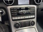 Mercedes-Benz SLK 2011 Harmaa