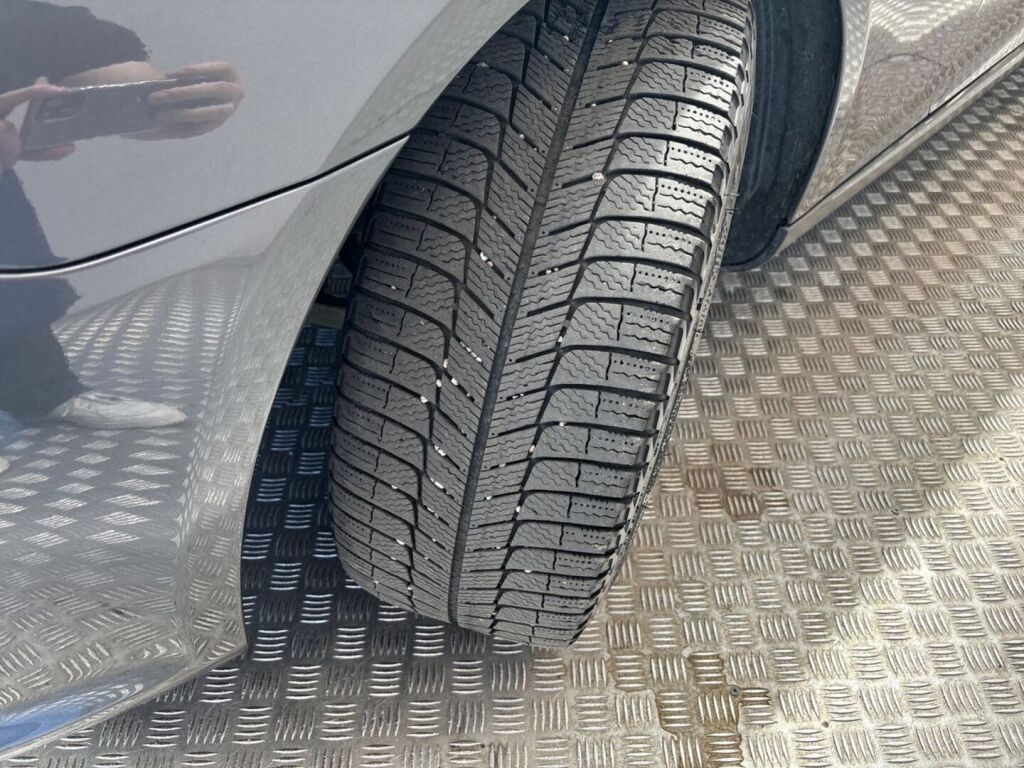 Mercedes-Benz SLK 2011 Harmaa