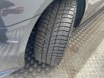 Mercedes-Benz SLK 2011 Harmaa