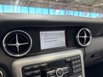 Mercedes-Benz SLK 2011 Harmaa