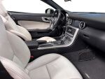 Mercedes-Benz SLK 2011 Harmaa