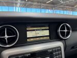 Mercedes-Benz SLK 2011 Harmaa