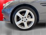 Mercedes-Benz SLK 2011 Harmaa
