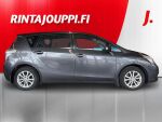 Toyota Verso 2011 Harmaa