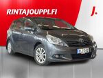 Toyota Verso 2011 Harmaa