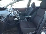 Toyota Verso 2011 Harmaa