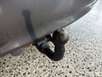Toyota Verso 2011 Harmaa