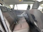 Toyota Verso 2011 Harmaa