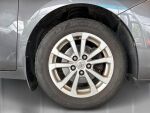 Toyota Verso 2011 Harmaa
