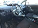 Toyota Verso 2011 Harmaa