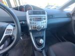 Toyota Verso 2011 Harmaa