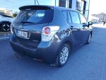 Toyota Verso 2011 Harmaa