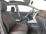 Toyota Verso 2011 Harmaa