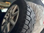 Toyota Verso 2011 Harmaa