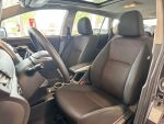 Toyota Verso 2011 Harmaa