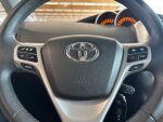 Toyota Verso 2011 Harmaa