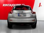 Nissan Juke 2011 Hopea