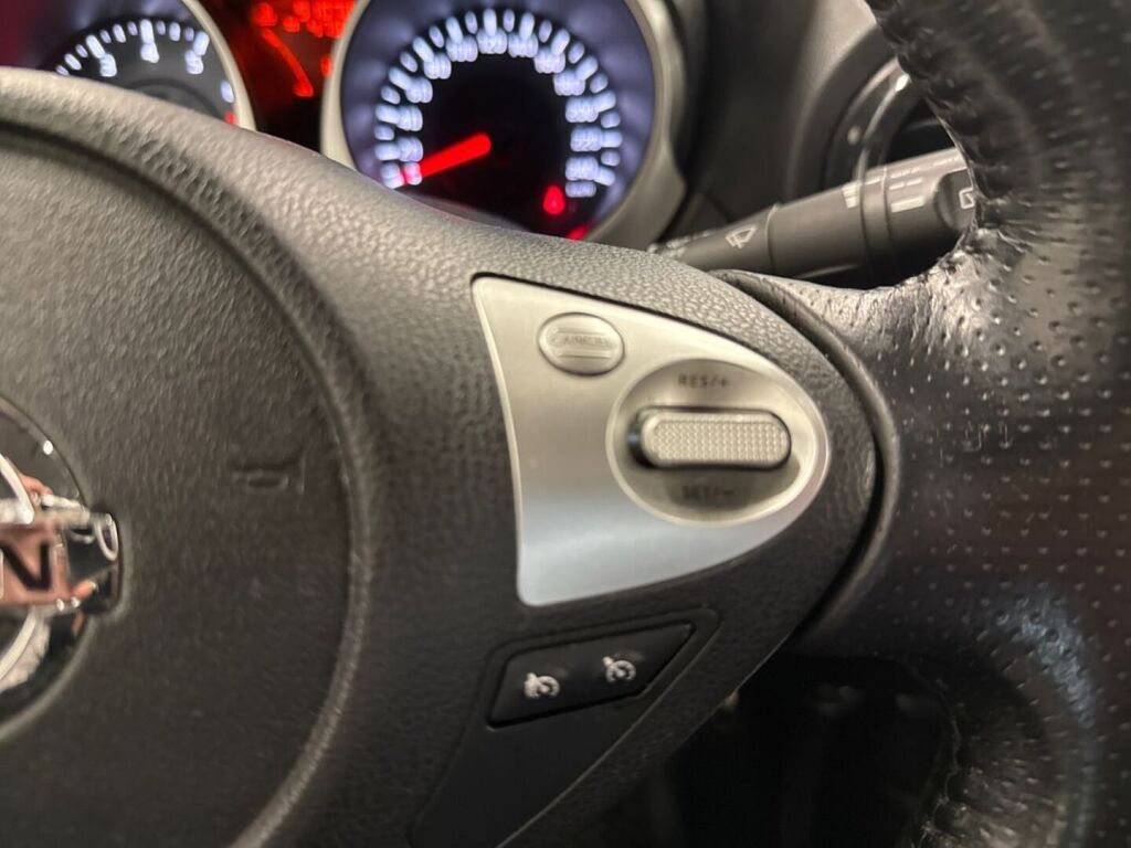 Nissan Juke 2011 Hopea