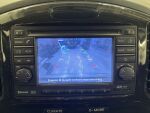 Nissan Juke 2011 Hopea