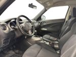 Nissan Juke 2011 Hopea