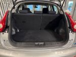 Nissan Juke 2011 Hopea