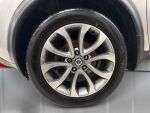 Nissan Juke 2011 Hopea