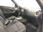 Nissan Juke 2011 Hopea