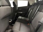 Nissan Juke 2011 Hopea