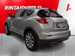 Nissan Juke 2011 Hopea