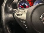 Nissan Juke 2011 Hopea