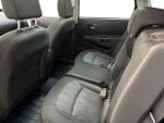 Nissan Qashqai+2 2011 Harmaa