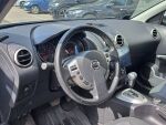 Nissan Qashqai+2 2011 Harmaa