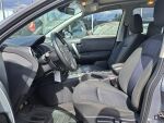 Nissan Qashqai+2 2011 Harmaa