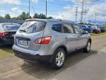 Nissan Qashqai+2 2011 Harmaa