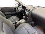 Nissan Qashqai+2 2011 Harmaa