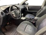 Nissan Qashqai+2 2011 Harmaa