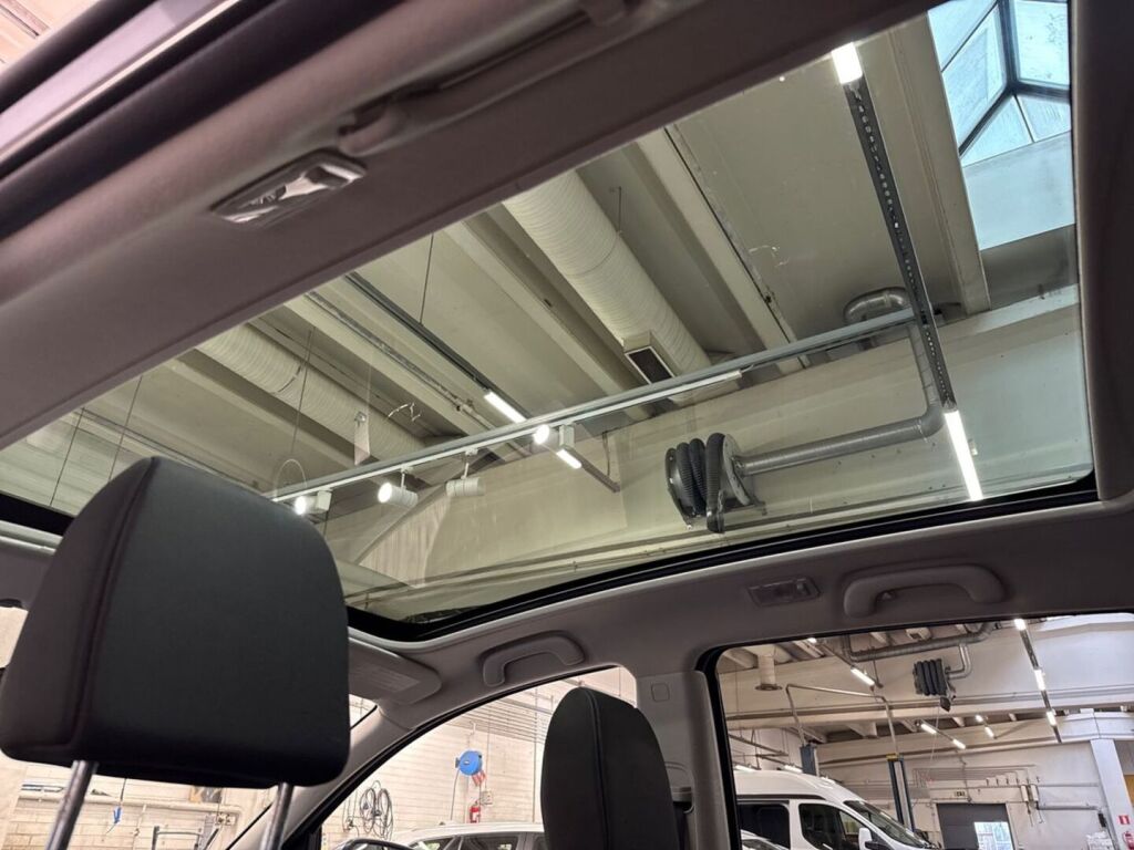 Nissan Qashqai+2 2011 Harmaa