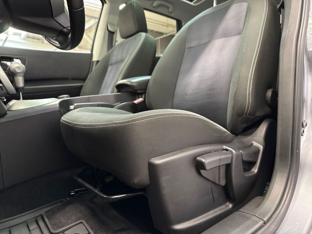 Nissan Qashqai+2 2011 Harmaa