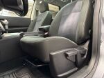 Nissan Qashqai+2 2011 Harmaa
