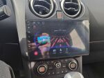 Nissan Qashqai+2 2011 Harmaa
