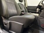 Nissan Qashqai+2 2011 Harmaa