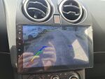 Nissan Qashqai+2 2011 Harmaa