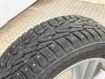 Nissan Qashqai+2 2011 Harmaa