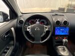 Nissan Qashqai+2 2011 Harmaa