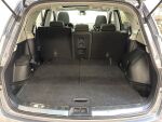 Nissan Qashqai+2 2011 Harmaa