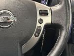 Nissan Qashqai+2 2011 Harmaa